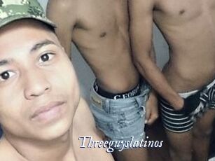 Threeguyslatinos