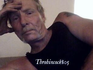 Throbincock805