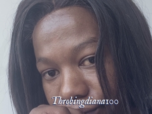 Throbingdiana100
