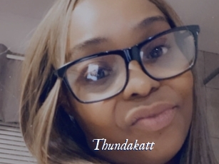 Thundakatt