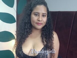 Thundergirlls