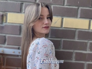 Tiablossom