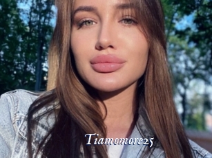 Tiamomore25