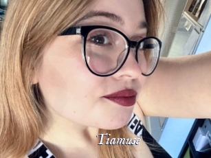 Tiamuse