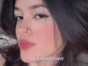 Tianabennett