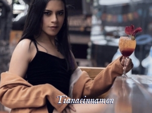 Tianacinnamon