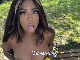 Tianacollings