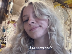 Tianamiracle