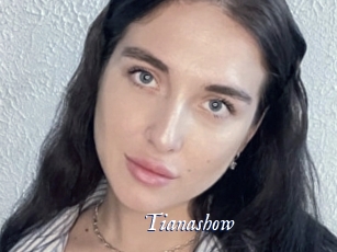 Tianashow