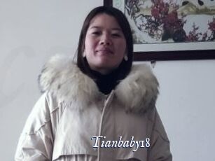 tianbaby18 Cam 5