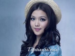 tiantianSaliya2 Cam 5