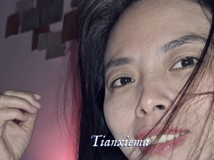 Tianxiema