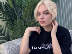 Tiarawuds