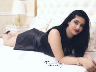 Tiariley
