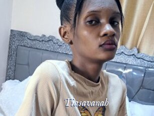 Tiasavanah