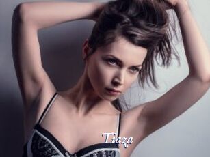 Tiaza
