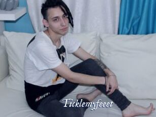 Ticklemyfeeet