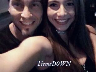 TiemeDOWN