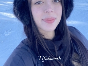 Tifaboneth