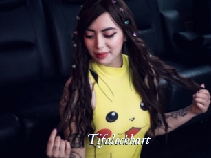 Tifalockhart