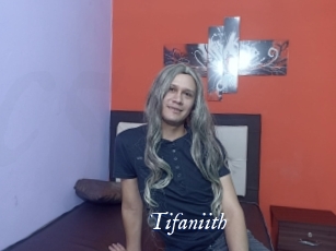 Tifaniith
