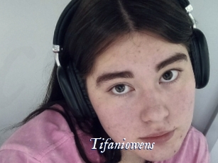 Tifaniowens