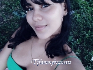 Tifannnybrunette
