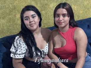 Tifannyandsara