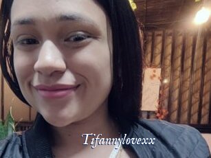 Tifannylovexx