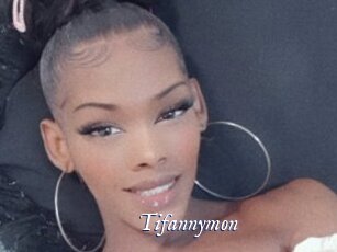 Tifannymon