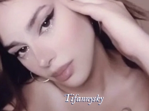 Tifannysky