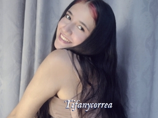 Tifanycorrea