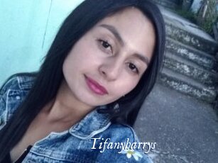 Tifanyharrys