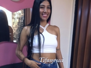 Tifanyrossi