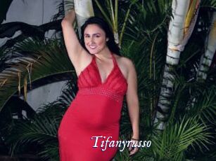 Tifanyrusso