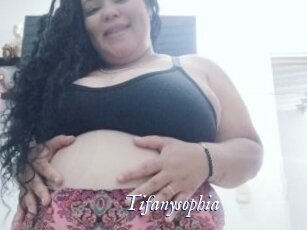 Tifanysophia