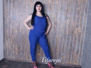 Tifaroyal