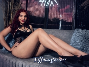 Tiffaanyferrerr