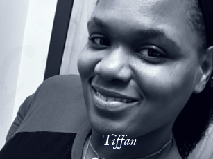 Tiffan