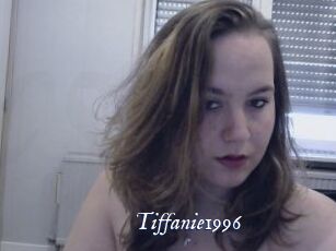 tiffanie1996 Cam 5