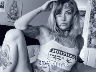 Tiffanitaylor