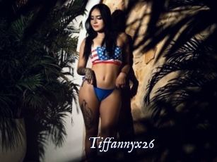 Tiffannyx26
