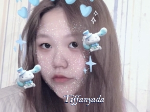 Tiffanyada
