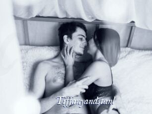 Tiffanyandstanl