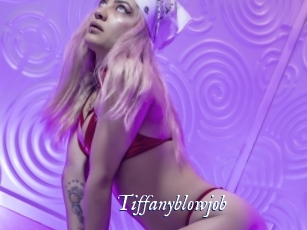 tiffanyblowjob Cam 5