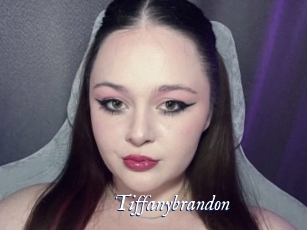Tiffanybrandon