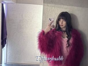 Tiffanybushh