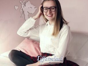 Tiffanycloud