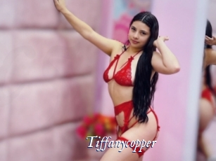 Tiffanycopper