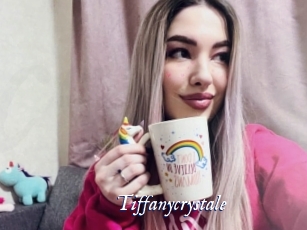 Tiffanycrystale